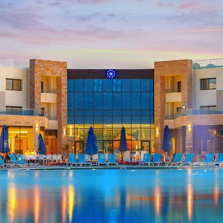 פורט סעיד Helnan Hotel - Port Fouad מראה חיצוני תמונה