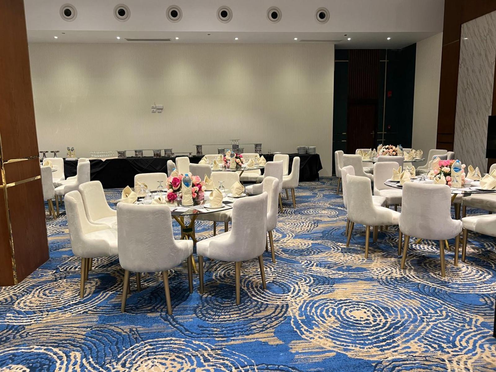 פורט סעיד Helnan Hotel - Port Fouad מראה חיצוני תמונה
