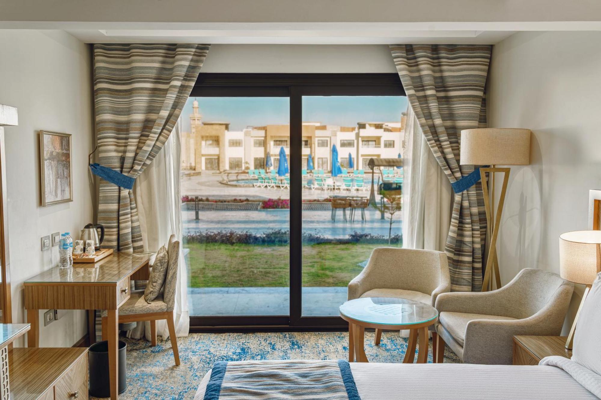 פורט סעיד Helnan Hotel - Port Fouad מראה חיצוני תמונה