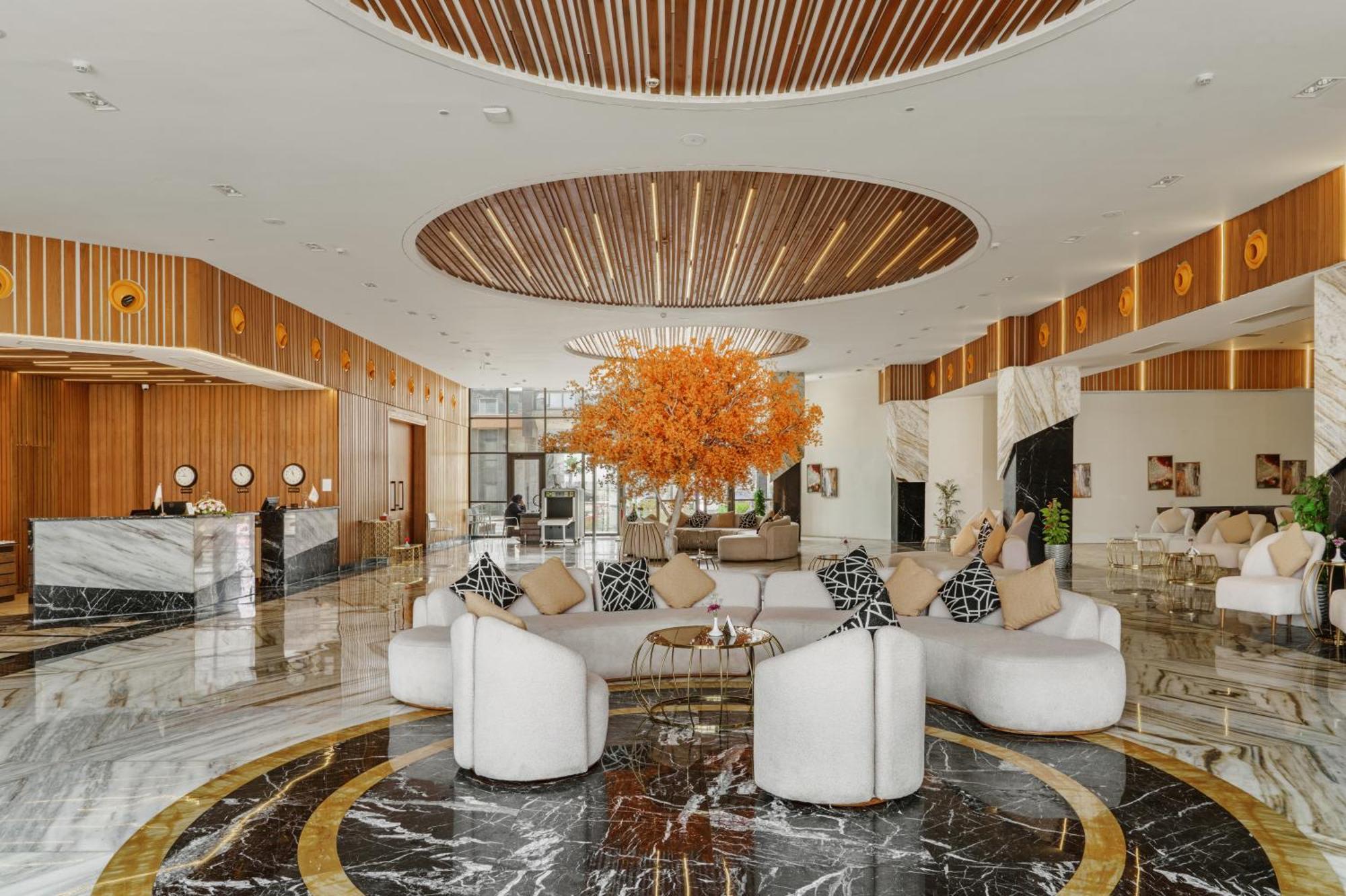 פורט סעיד Helnan Hotel - Port Fouad מראה חיצוני תמונה