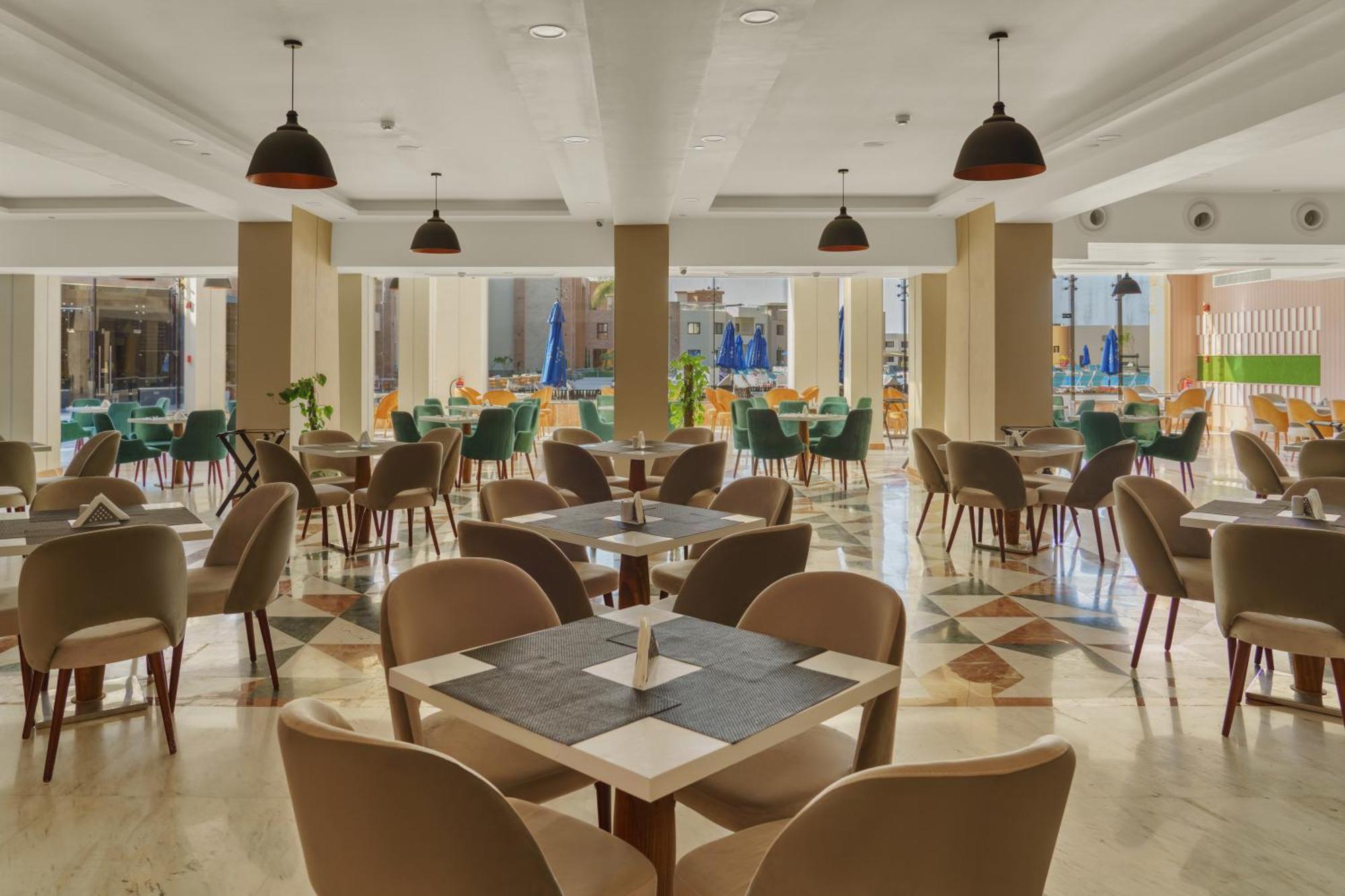 פורט סעיד Helnan Hotel - Port Fouad מראה חיצוני תמונה