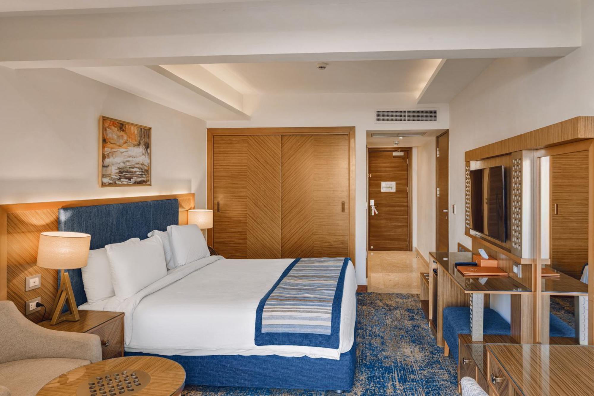 פורט סעיד Helnan Hotel - Port Fouad מראה חיצוני תמונה