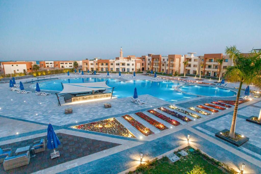פורט סעיד Helnan Hotel - Port Fouad מראה חיצוני תמונה